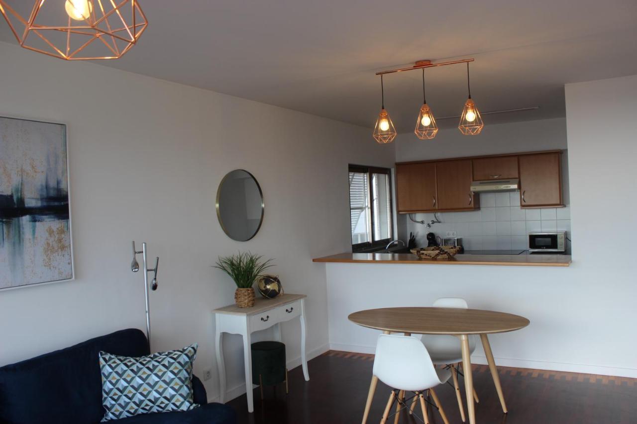 D Apartment - Your Home With Breathtaking Views Funchal  Exterior foto