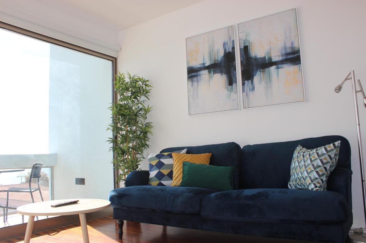 D Apartment - Your Home With Breathtaking Views Funchal  Exterior foto